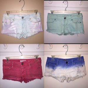 Perfect Condition Shorts Lot!